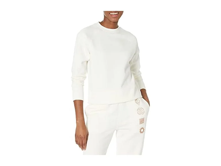 Amazon Essentials Women Oversize Reglan Sweatshirt