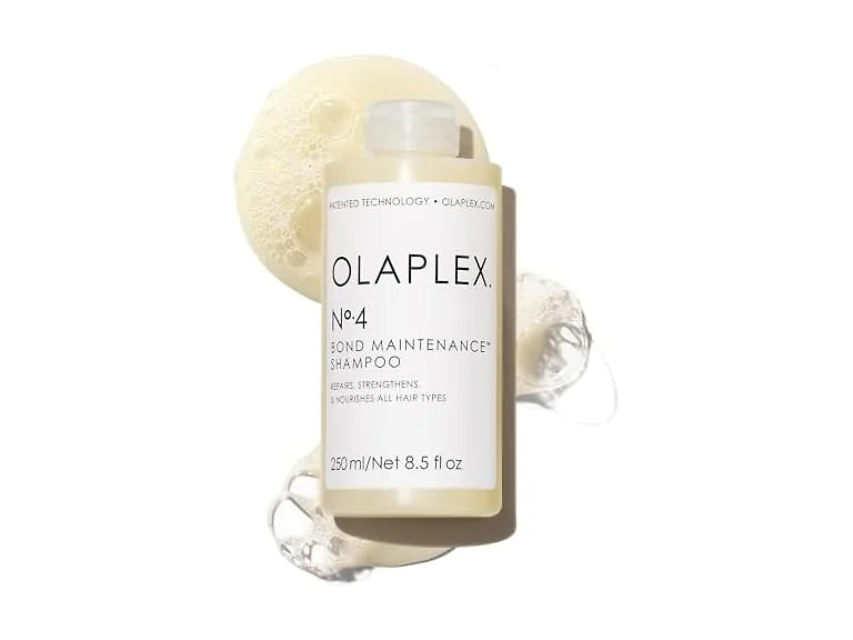 Olaplex No. 4 Bond Maintenance Shampoo, 8.5 oz