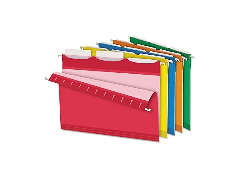 Pendaflex Pendaflex Ready-Tab Reinforced Hanging