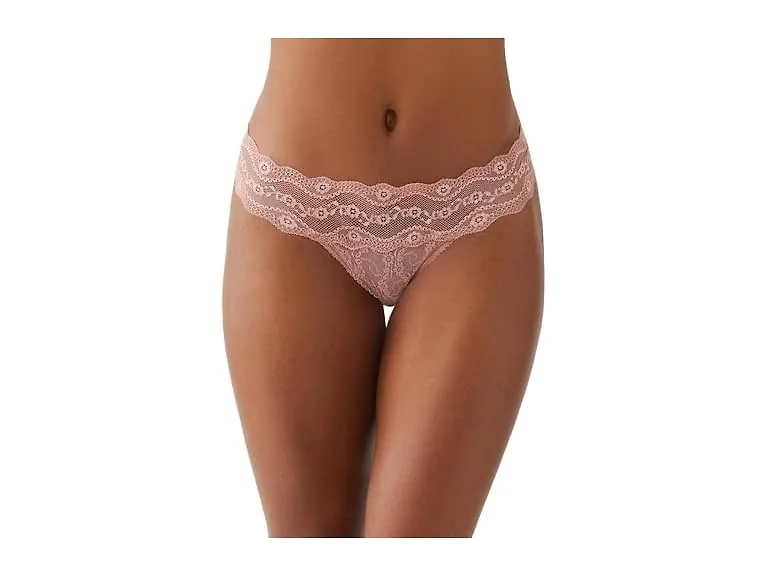 B.tempt'd Women (XL) Wacoal Women's Panty Burlwood
