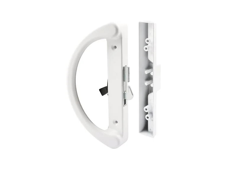 Prime-Line C 1253 Diecast Hook Latch