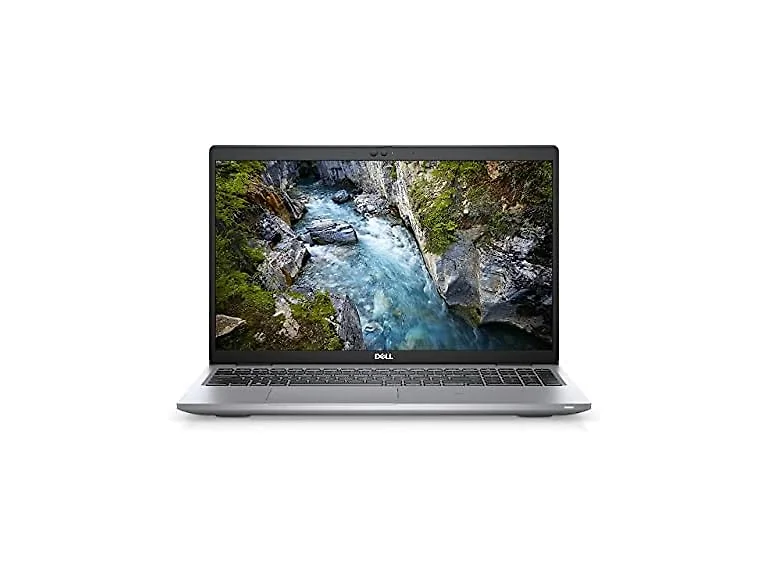 Dell Precision 3560 15.6" HD Laptop (Open Box)