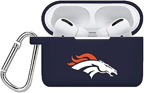 NFL Denver Broncos AirPods Pro Cover