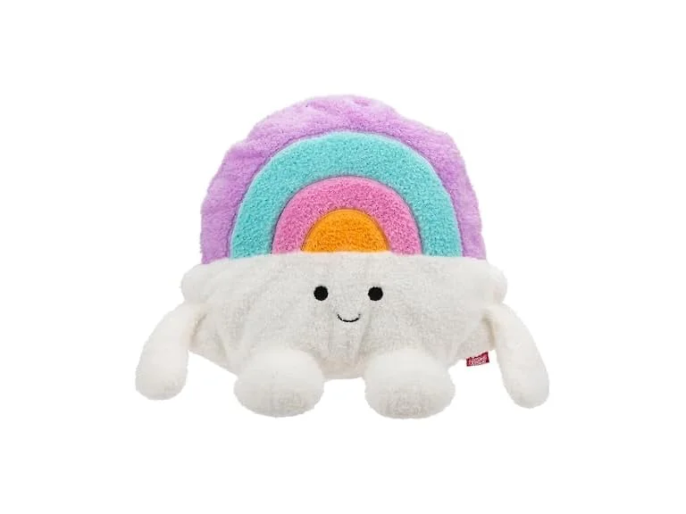 BumBumz 12-inch Plush - Rue Rainbow Cloud