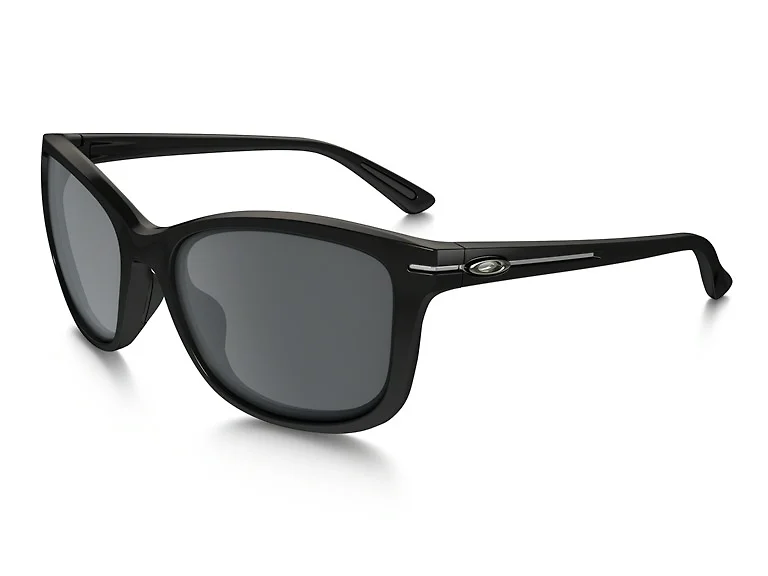 Oakley Women's OO9232 Cat Eye Sunglasses