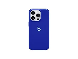 Apple Beats APP-MDTK4LL/A Beats iPhone 16 Pro Case with 