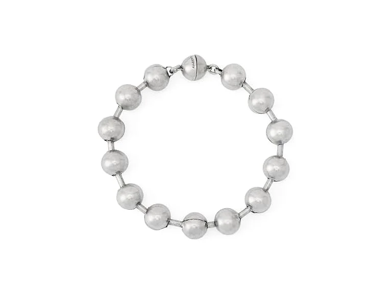 AllSaints Women's Ebby Ball Chain Strand Bracelet
