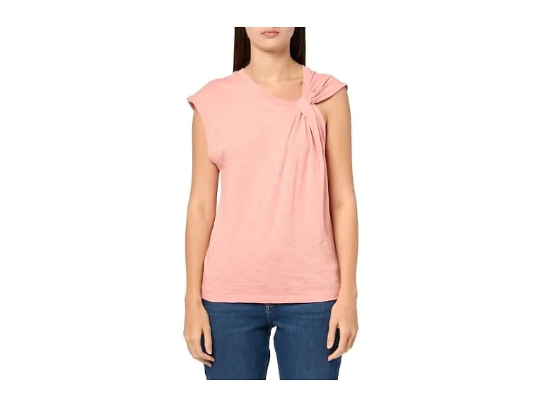 GAP Women (XS) Foreversoft Sleeveless Twist Tee