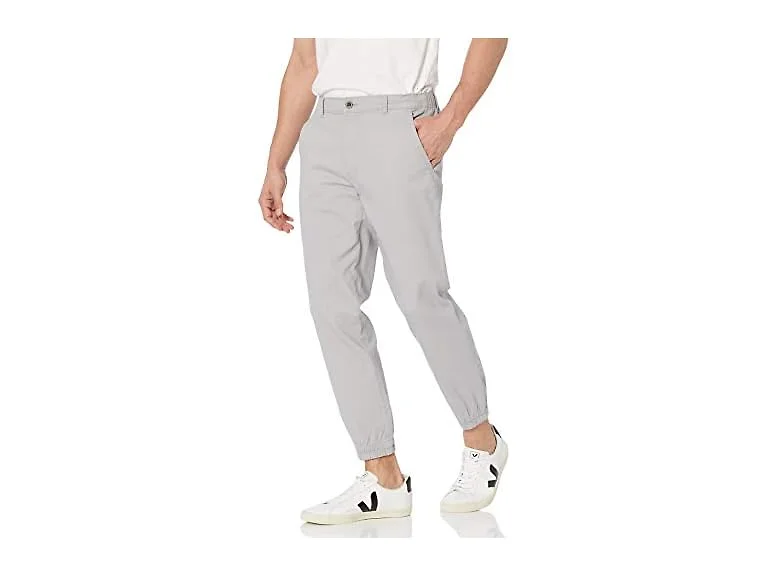 Amazon Essentials Men (S) Straight-fit Jogger Pant