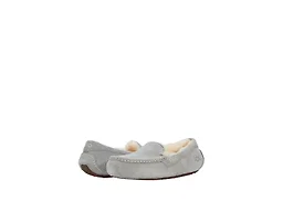 Ugg 1106878-LGRY 6 Ugg Ansley Women's Shoes Light Grey