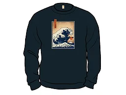 The Great Catzilla Wave