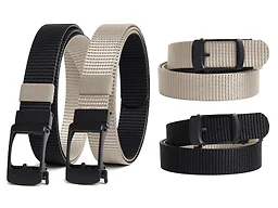 Giorgio Brutini CB-GB-1PK-NYLON / KHK / M M (3