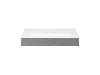 LG HU85LA 120” 4K UHD CineBeam Ultra Short Throw Projector (Open Box)