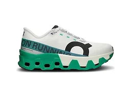 On Running 3WE10120902 11 On Running Cloudmonster Hyper Women's Shoes White/Mint