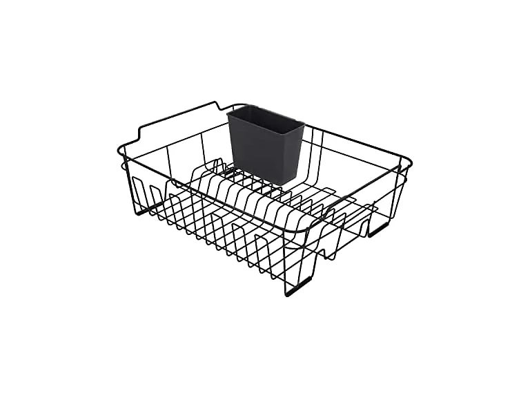 Copco Black Small Dish Rack