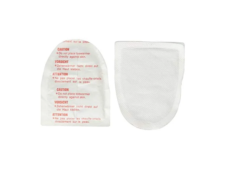 HotHands Self-Activating Toe Warmer 1pr