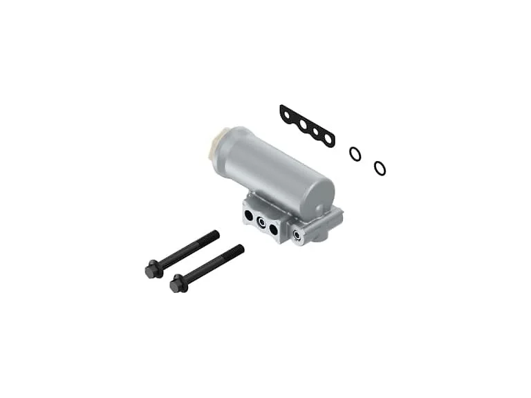 WABCO WABCO 4324709202 Air Brake Governor for