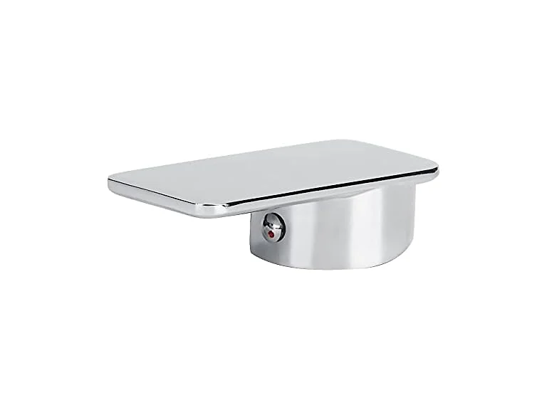 TOWEBOORY Single Metal Lever Faucet Handle