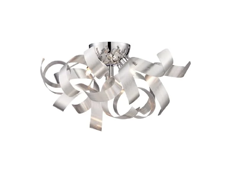 Quoizel Ribbons 4-Light Millenia Light