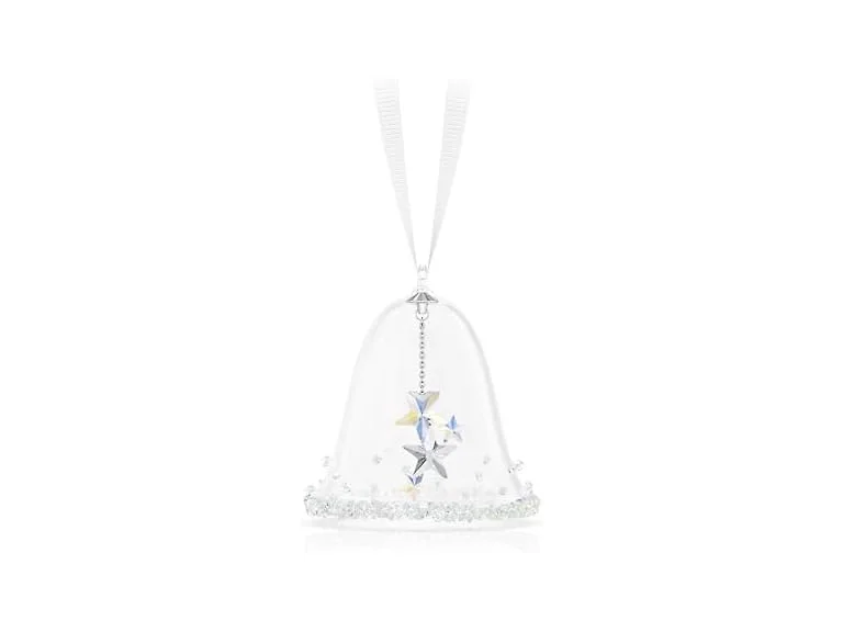 Swarovski Holiday Magic Bell XS