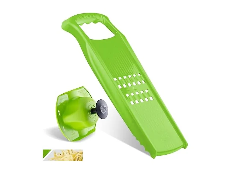 Börner by Reston Lloyd Rösti Powerline Potato Grater for Hash Browns