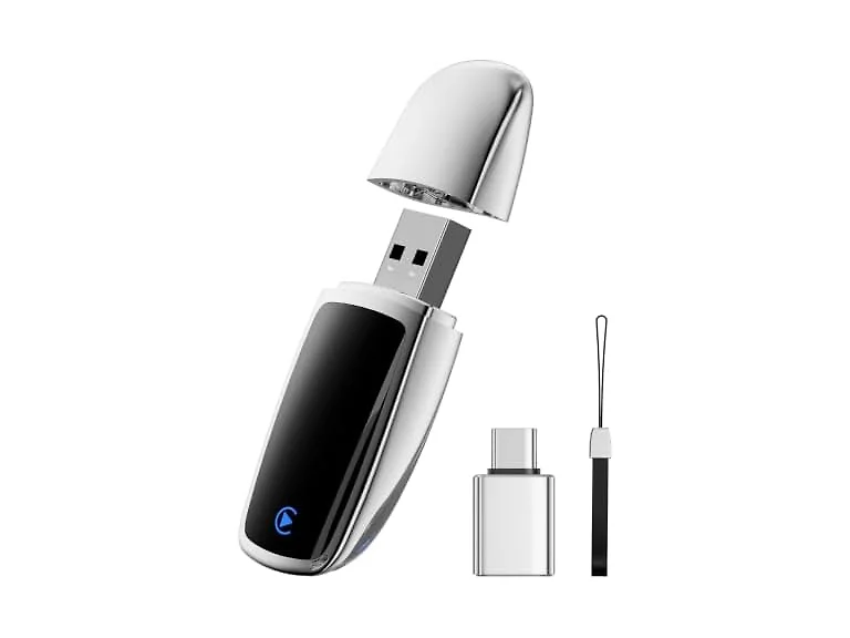 Vnilrgle Wireless CarPlay Adapter