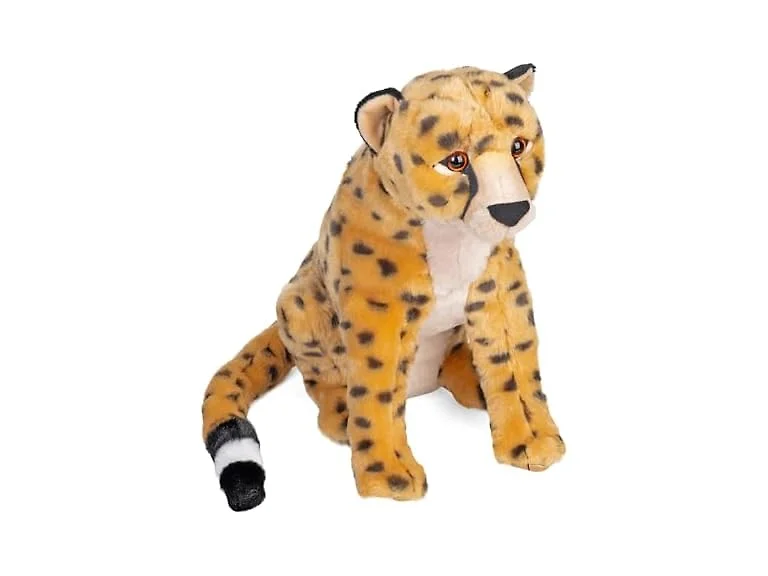 Wild Republic Artist Collection Cheetah