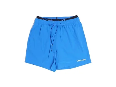 Calvin Klein Men Regular fit Swim Trunks