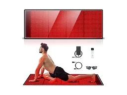 Red Light Therapy