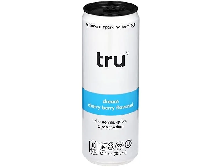 Tru, Dream Cherry Berry Flavored