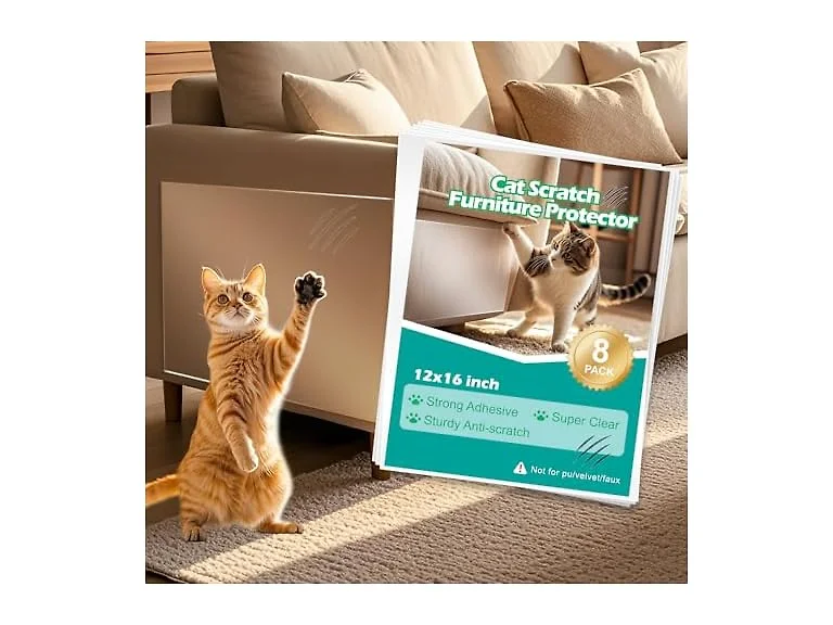 Wawiny Cat & Dog Scratch Protector