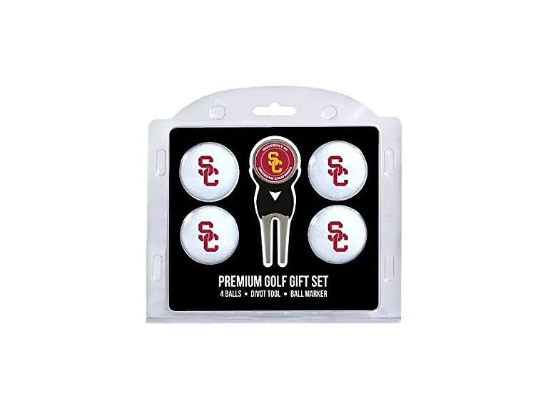 Team Golf NCAA Golf NCAA Regulation Size Golf Balls