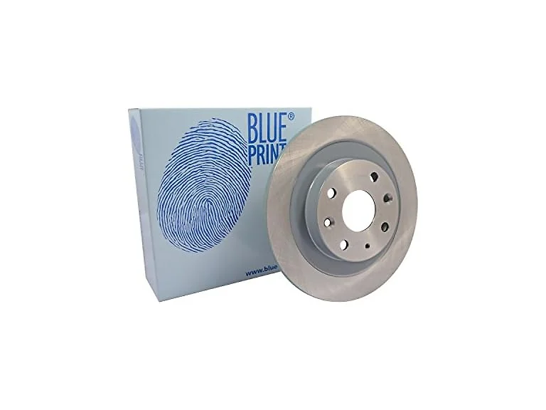 Blue Print Blueprint Brake Discs ADM54328