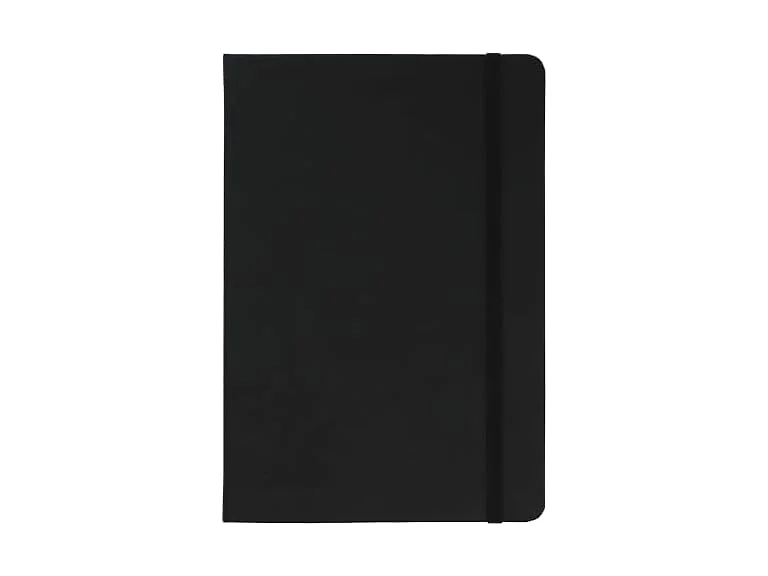 Amazon Basics Executive Blank Notebook