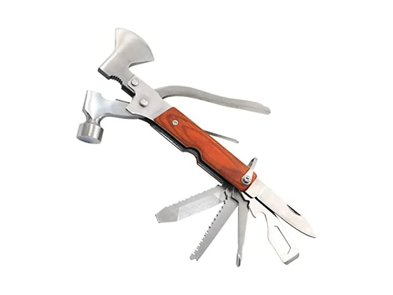 ANUTE GAR-72 Emergency Escape Hammer Axe Tool