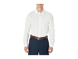 Amazon Essentials Men's Men's Cotton Canvas Barn Jacket, White, Large