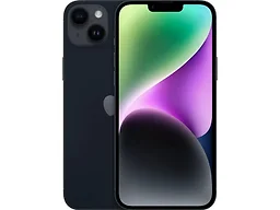 Apple CELL-IPH14-PLUS-BLK-128GB 128G