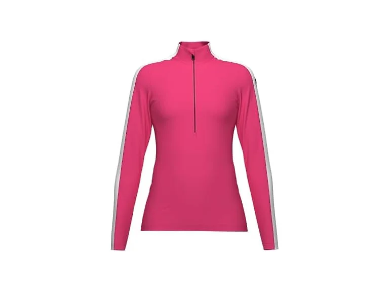 HEAD Women's Aster Half Zip Midlayer