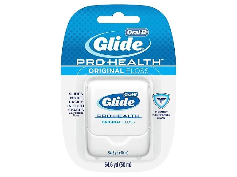 Oral B Glide Dental Floss