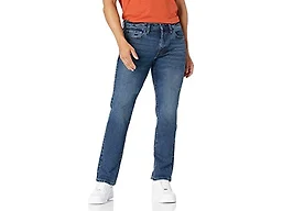 Amazon Essentials Men's Slim-Fit Jeans - Discontinued Colors, Vintage Wash, 32W x 29L