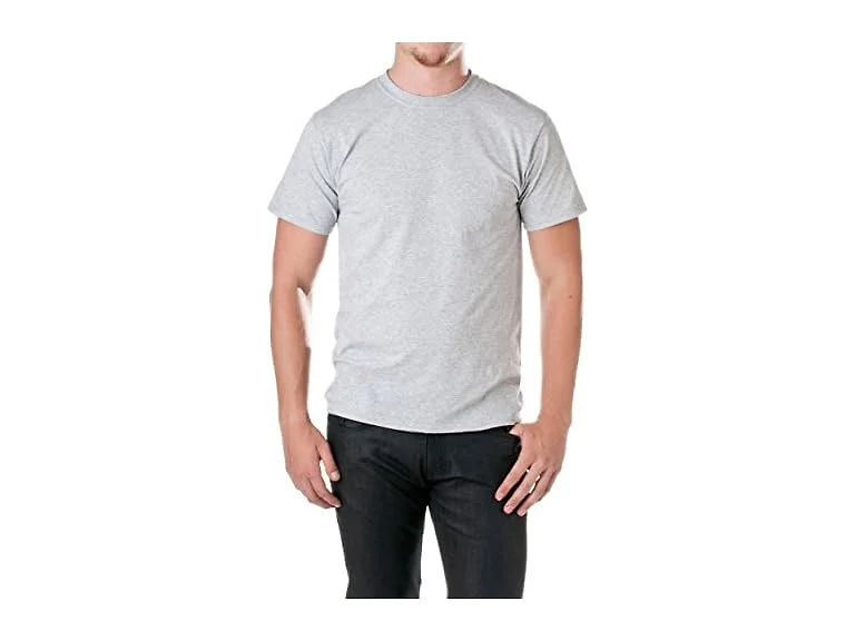 Fruit Of The Loom Men (3XL) Adult Oz. HD T-Shirt