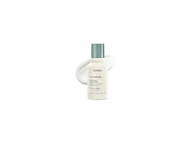 2PK Aveda Shampure Nurturing Conditioner, 1.7 oz