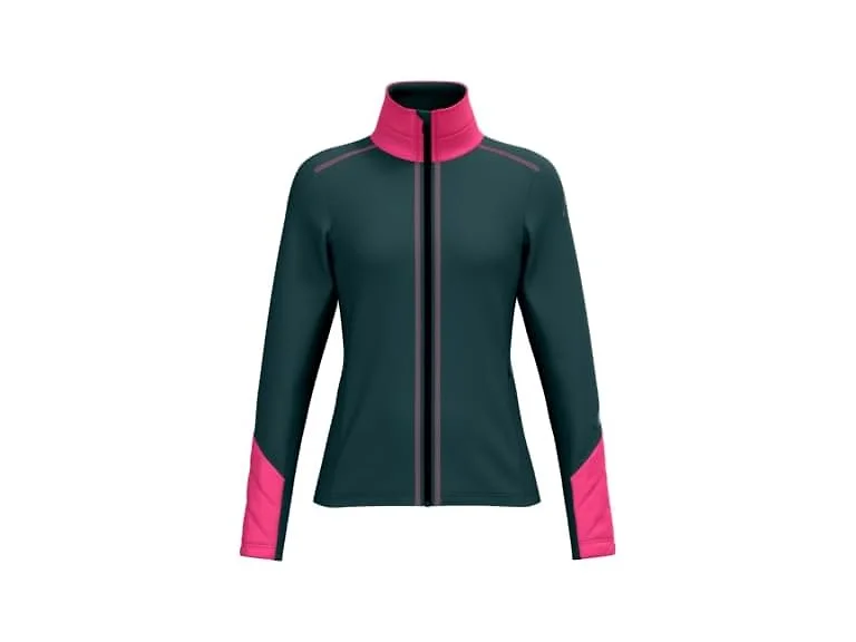 HEAD Women's Asteria Full Zip Midlayer (Open Box)