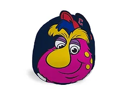 CLEVELAND GUARDIANS Pegasus MLB Team Mascot Pillow
