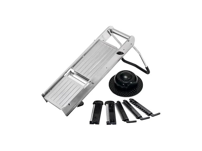 TableCraft 12629 Mandoline Slicer Set