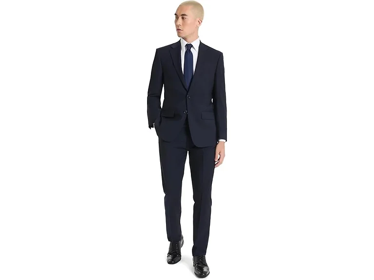 Calvin Klein Men (29) Slim Fit Separates Suit