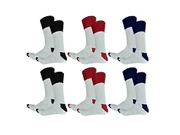 Multi-Pack Mens Thermal Winter Socks