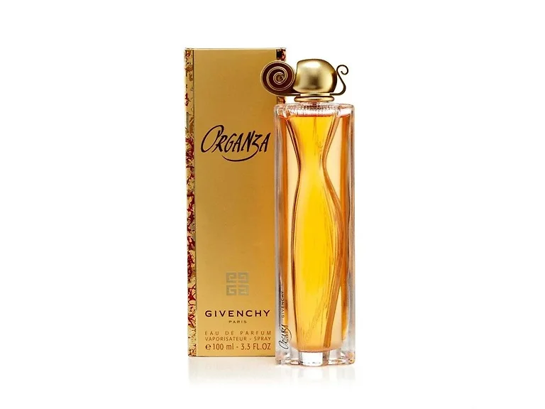 ORGANZA/GIVENCHY EDP SPRAY 3.3 OZ (W)