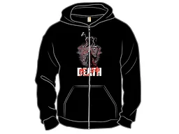 Death Rider Anime