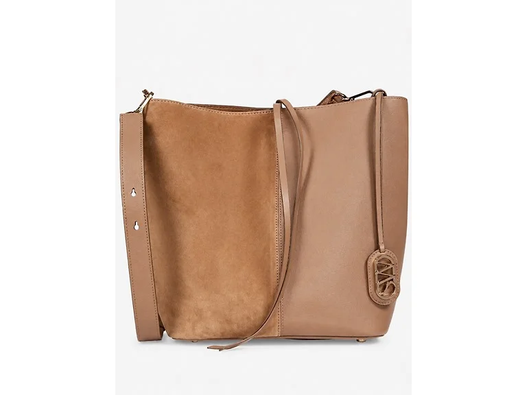 Stewart Weitzman 5050 Bucket Bag